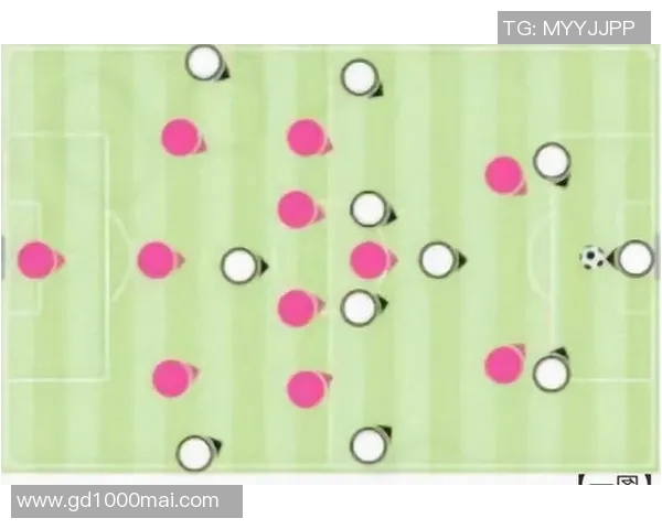 深入分析上海足球队的盯防战术与对手应对策略 深入分析上海足球队的盯防战术与对手应对策略