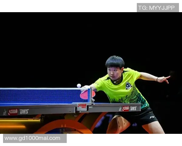 深圳乒乓球队在钻石联赛中的节奏表现分析与总结