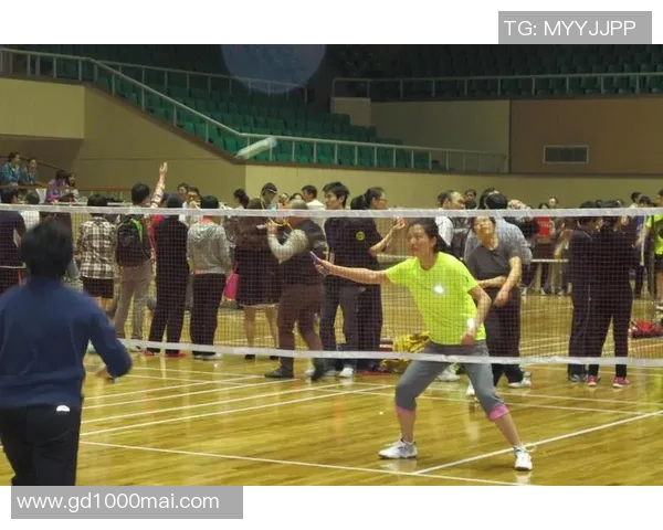 武汉羽毛球队耐力训练的深度分析与实践探索