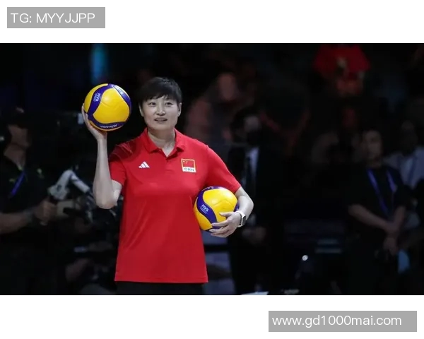 重庆排球队个人能力分析与数据解读助力球队发展